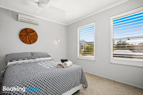 Seychelles - Lennox Head Accommodation 0