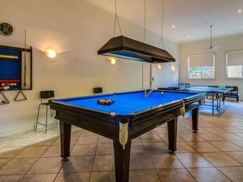 Cuttriss By The Beach - Lennox Head Accommodation 2