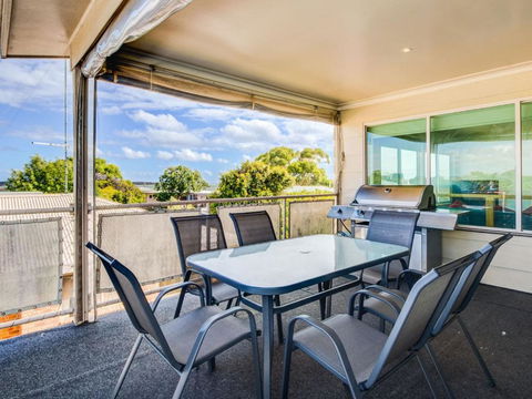 Cuttriss By The Beach - Lennox Head Accommodation 6