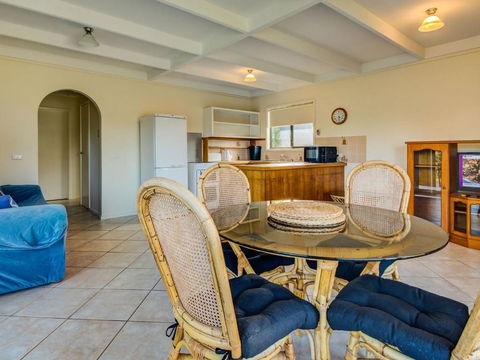 Cuttriss By The Beach - Lennox Head Accommodation 5