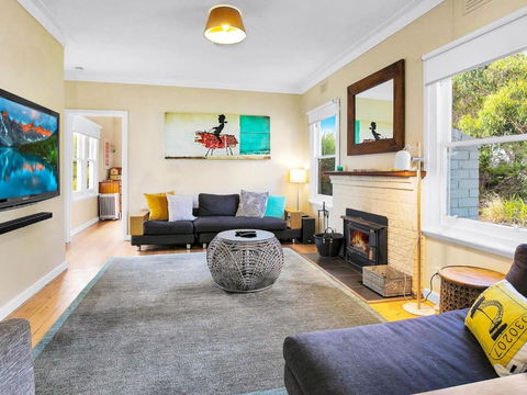 Kilcunda Coast House - Lennox Head Accommodation 1