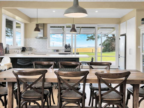 Kilcunda Coast House - Lennox Head Accommodation 3