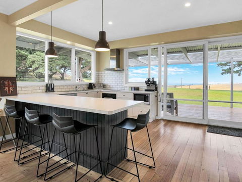 Kilcunda Coast House - Lennox Head Accommodation 4