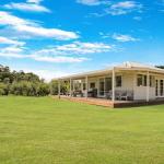 Kilcunda Coast House - Lennox Head Accommodation 0