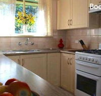 Schoolhouse Cottage American River - Lennox Head Accommodation