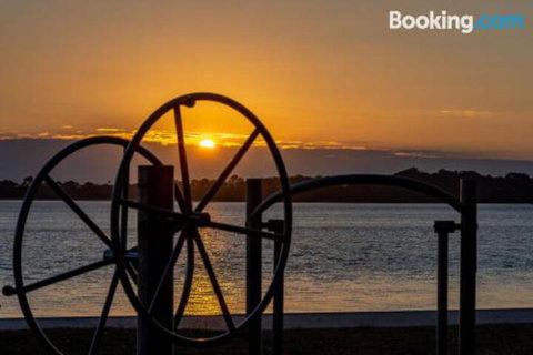 Family Getaway Close To Beach & Restaurants - Lennox Head Accommodation 3