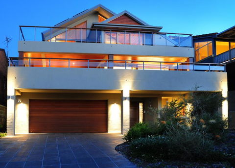 Sundecks - Lennox Head Accommodation 4