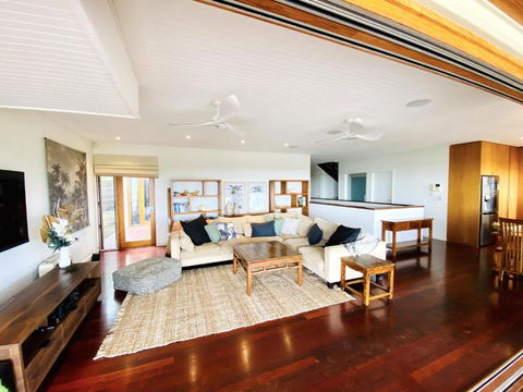 Sundecks - Lennox Head Accommodation 2