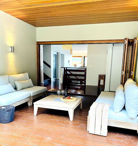 Sundecks - Lennox Head Accommodation 3