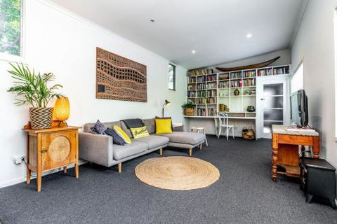 SUNSET BEACH SHACK On SURF - Lennox Head Accommodation 0