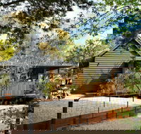 The Hideout - Lennox Head Accommodation