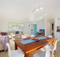Seabreeze Retreat - Lennox Head Accommodation