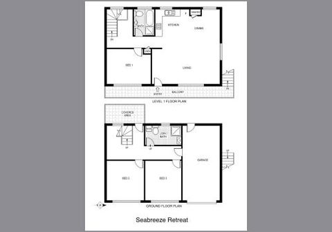Central Coast Escape - Lennox Head Accommodation 2