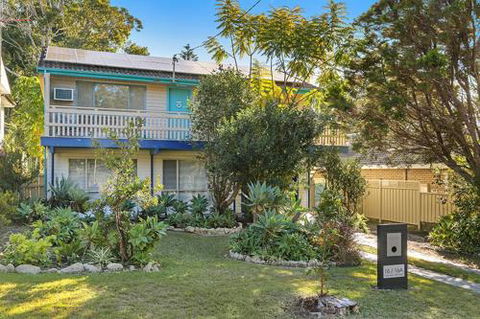 Central Coast Escape - Lennox Head Accommodation 3