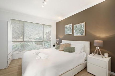 Central Coast Escape - Lennox Head Accommodation 4