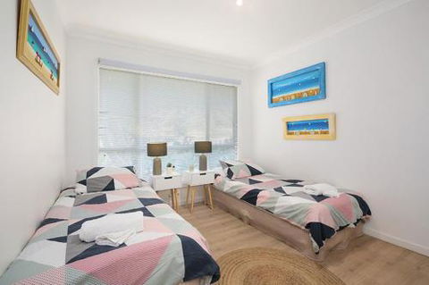Central Coast Escape - Lennox Head Accommodation 6