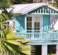 Cottage 7 Hyams Beach Seaside Cottages - Lennox Head Accommodation