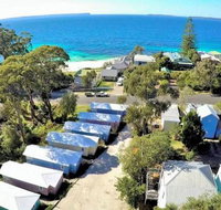Cottage 6 Hyams Beach Seaside Cottages - Lennox Head Accommodation