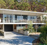 Palmwood at Hyams Beach 4pm Check Out Sundays - Lennox Head Accommodation