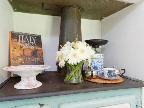 Redwood Cottage Burradoo Getaway Southern Highlands 4pm Check Out Sunday - Lennox Head Accommodation 6