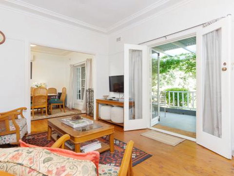 Redwood Cottage Burradoo Getaway Southern Highlands 4pm Check Out Sunday - Lennox Head Accommodation 5