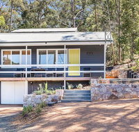 The Pavilion at Hyams 4pm Check Out Sundays - Lennox Head Accommodation