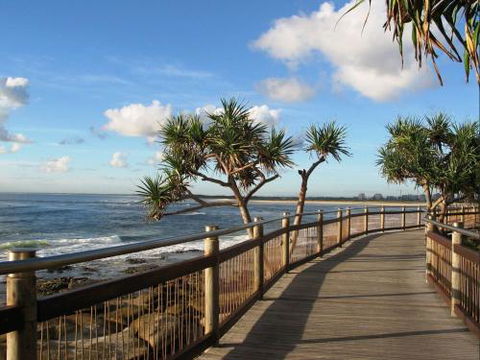 Sanctuary Shores 2 Bedroom Apartment - Lennox Head Accommodation 6