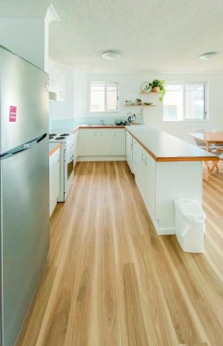 Sanctuary Shores 2 Bedroom Apartment - Lennox Head Accommodation 3