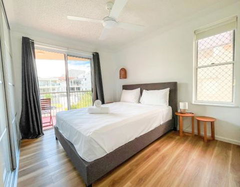 Sanctuary Shores 2 Bedroom Apartment - Lennox Head Accommodation 2
