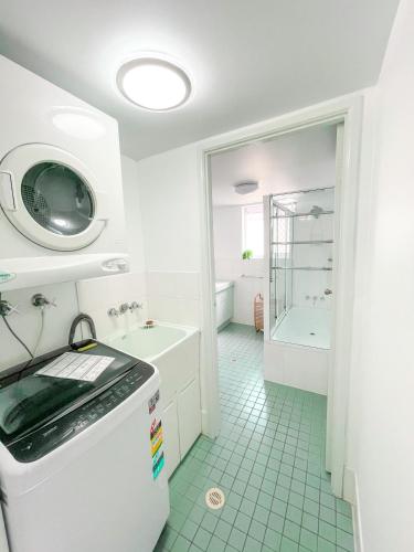 Sanctuary Shores 2 Bedroom Apartment - Lennox Head Accommodation 1