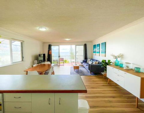 Sanctuary Shores 2 Bedroom Apartment - Lennox Head Accommodation 4
