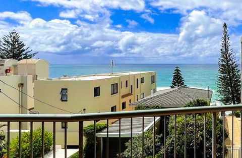 Sanctuary Shores 2 Bedroom Apartment - Lennox Head Accommodation 5