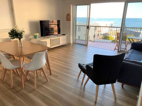 Sanctuary Shores 2 Bedroom Apartment - Lennox Head Accommodation 0