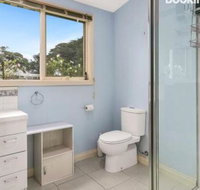 Elm Cottage - Lennox Head Accommodation
