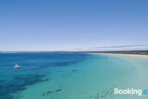 A One One Two At Island Beach - Lennox Head Accommodation 5