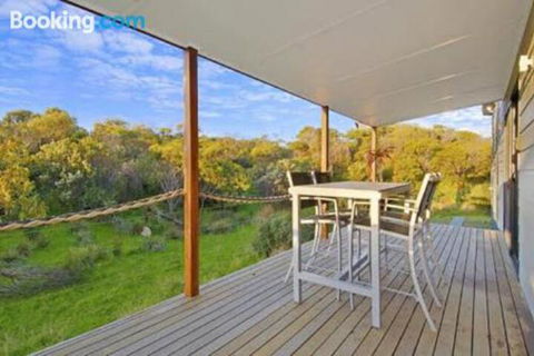A One One Two At Island Beach - Lennox Head Accommodation 4