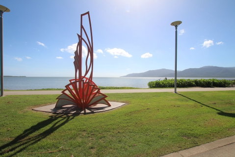Tropical On McKenzie MK1 - Lennox Head Accommodation 5
