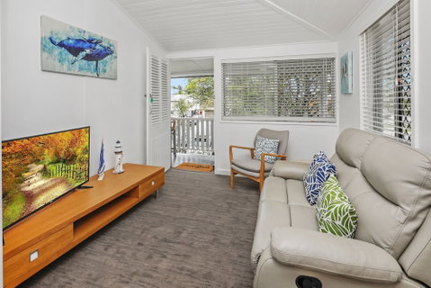 Tropical On McKenzie MK1 - Lennox Head Accommodation 4