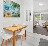 Tropical on McKenzie MK1 - Lennox Head Accommodation