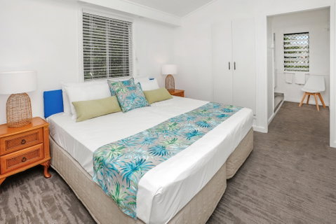 Tropical On McKenzie MK1 - Lennox Head Accommodation 1