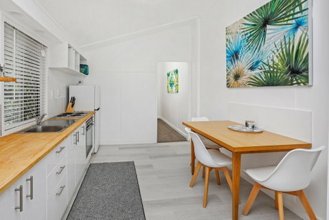 Tropical On McKenzie MK1 - Lennox Head Accommodation 3