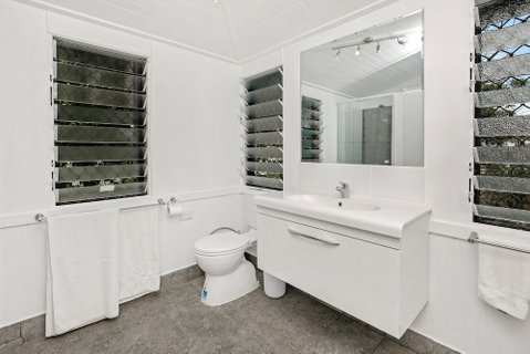Tropical On McKenzie MK1 - Lennox Head Accommodation 2