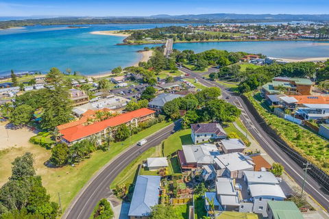 Shawhaven - Lennox Head Accommodation 2