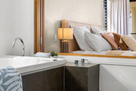 Shawhaven - Lennox Head Accommodation 5