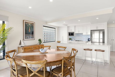Shawhaven - Lennox Head Accommodation 6