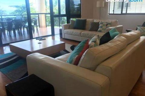 Townsville Strand Lighthouse Apartment 3 - Lennox Head Accommodation 4