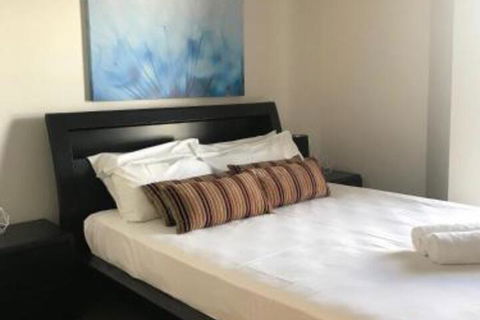 Townsville Strand Lighthouse Apartment 3 - Lennox Head Accommodation 6