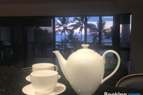 Townsville Strand Lighthouse Apartment 3 - Lennox Head Accommodation 0