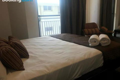Townsville Strand Lighthouse Apartment 3 - Lennox Head Accommodation 3
