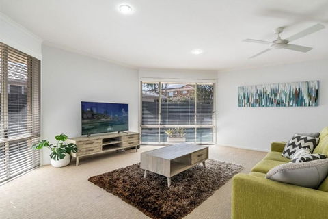 Lazy Days In Lennox - Lennox Head Accommodation 3